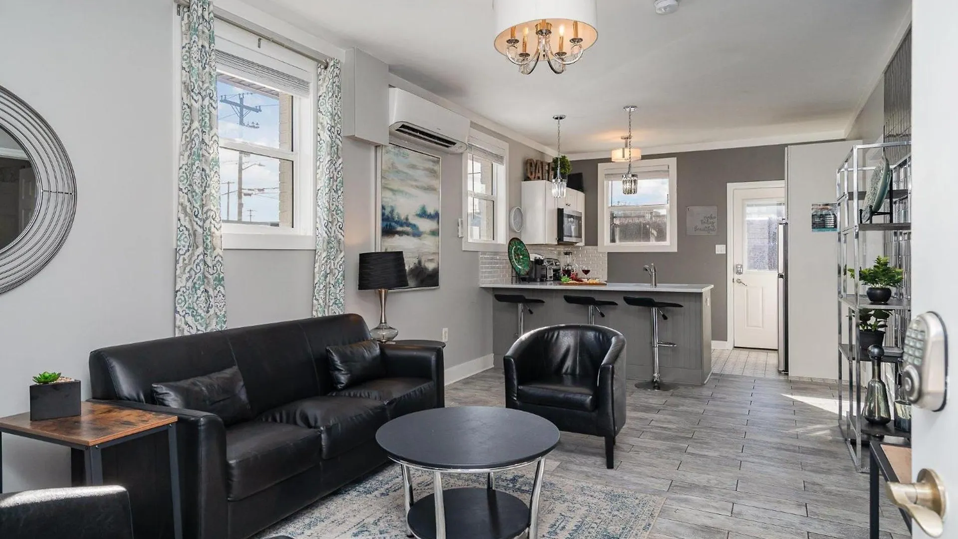 Vila Opulent Pearl - Private Patio - Mins To Broadway Nashville