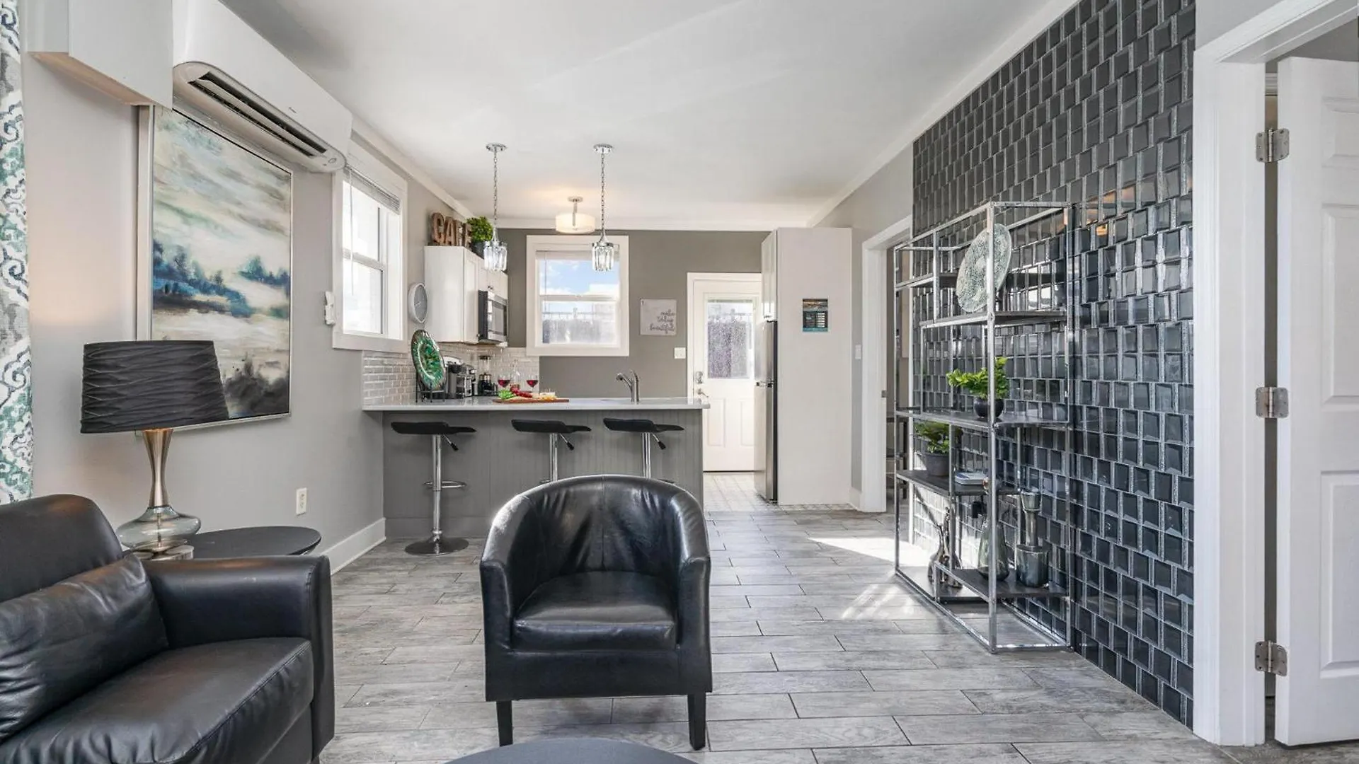 Vila Opulent Pearl - Private Patio - Mins To Broadway Nashville USA