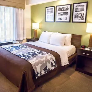 Sleep North - Downtown Area Mini-hôtel