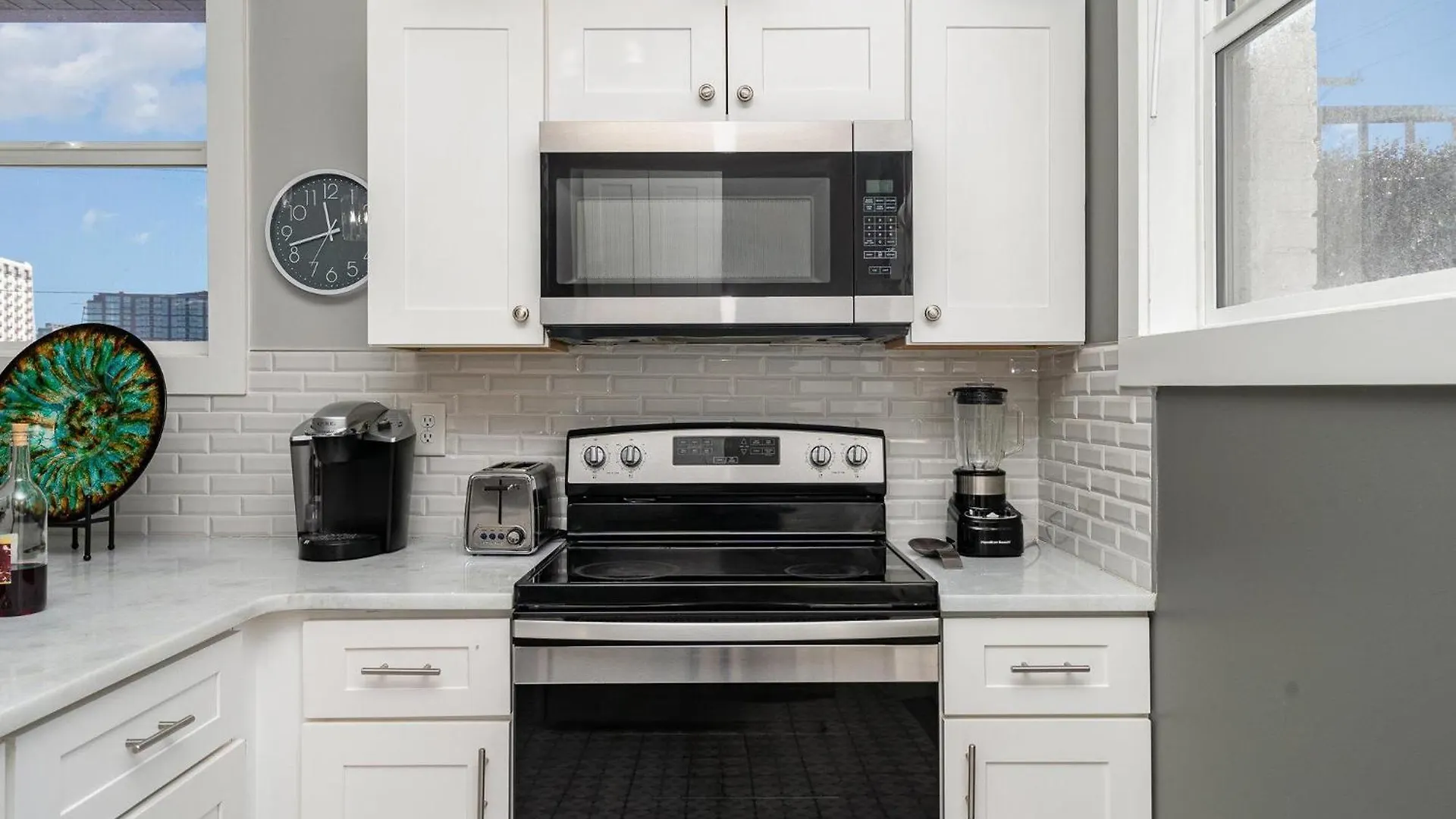Villa Opulent Pearl - Private Patio - Mins To Broadway à Nashville