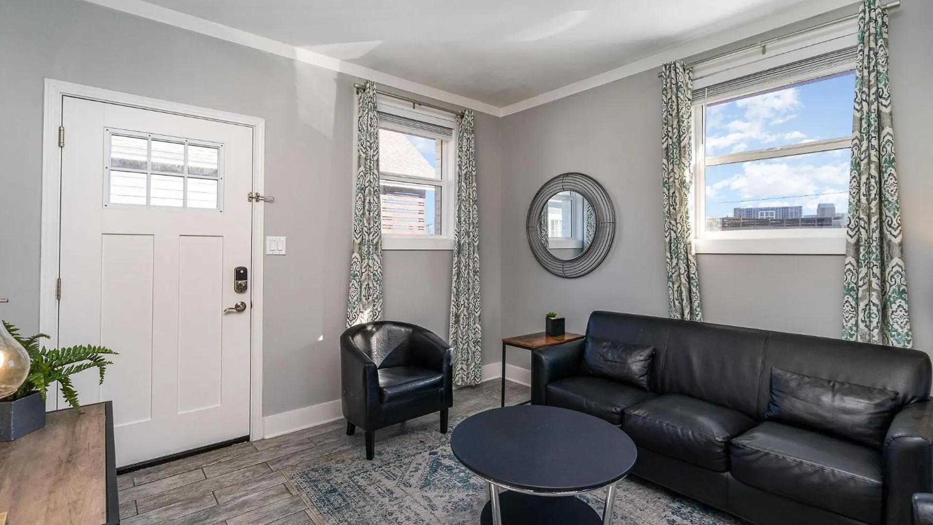 Villa Opulent Pearl - Private Patio - Mins To Broadway à Nashville 0*,