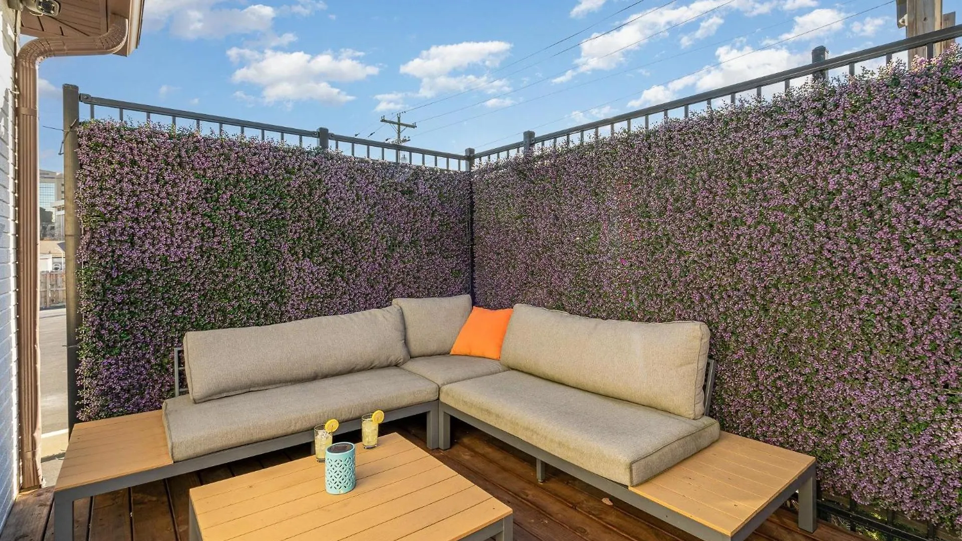 Villa Opulent Pearl - Private Patio - Mins To Broadway à Nashville 0*,