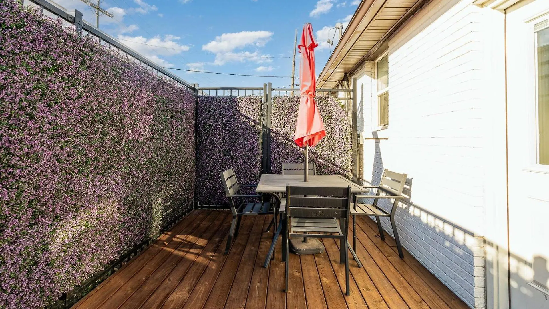 Villa Opulent Pearl - Private Patio - Mins To Broadway à Nashville